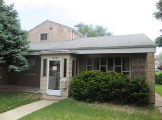 12525 S Bishop St, Calumet Park, IL