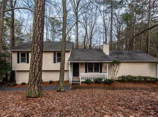 5000 Woodland Dr NW, Kennesaw, GA 30152