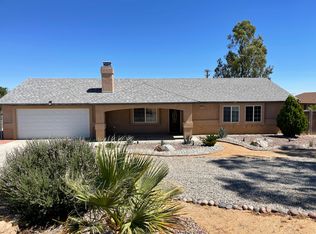58378 Pueblo Trl, Yucca Valley, CA 92284