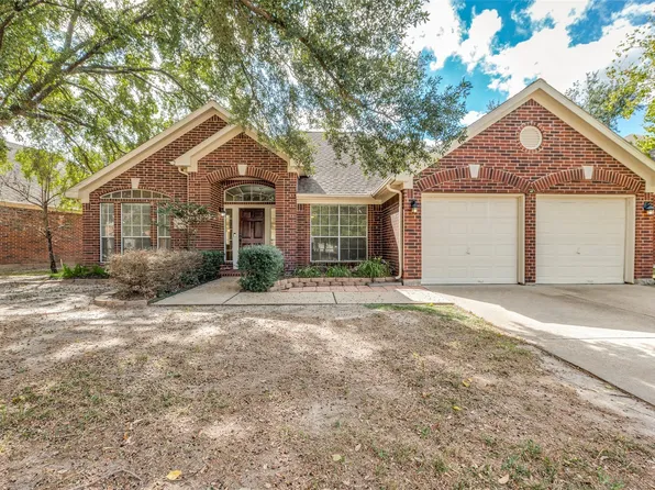 9635 Therrell Dr, Houston, TX 77064