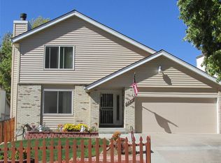 18921 E Mercer Dr, Aurora, CO 80013