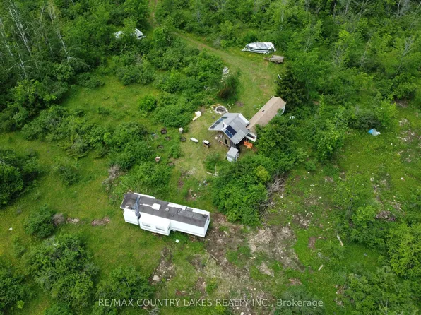 LOT 25 Ramblewood Trl, Kawartha Lakes, ON K0M 2B0