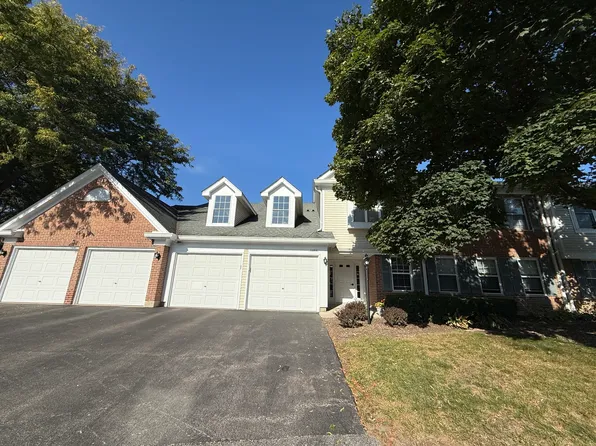 1404 Apricot Ct APT D, Mount Prospect, IL 60056