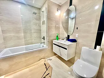 Rented by MADEHOME