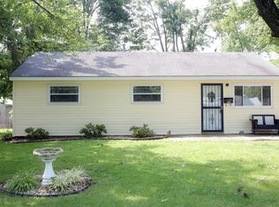 5002 Mid Dr, Louisville, KY 40272