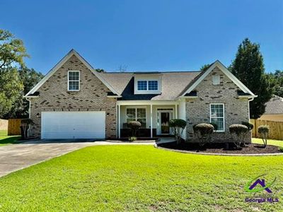 227 Hearthwood Dr, Kathleen, GA, 31047