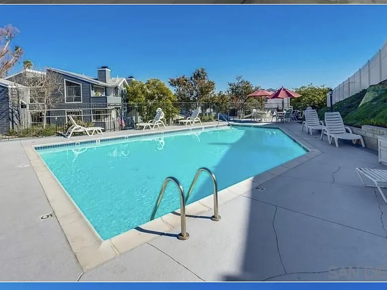 3370 Cherokee Ave #41 — Photo 2