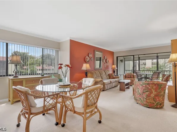 4396 Bowsprit Ct APT 2A, Fort Myers, FL 33919