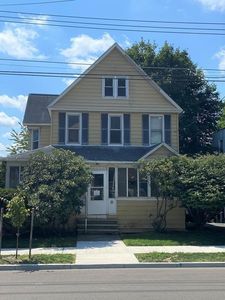 21 Lincoln Ave, Binghamton, NY, 13905