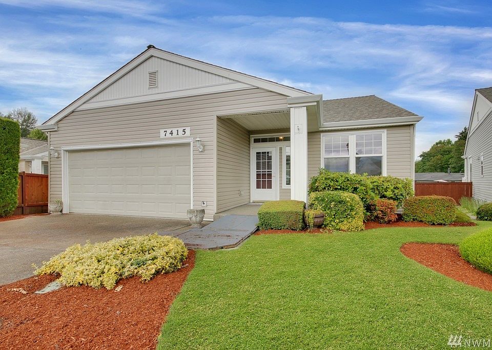 1st image of 7415 143rd Avenue Ct E