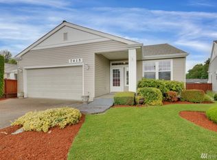 7415 143rd Avenue Ct E, Sumner, WA 98390