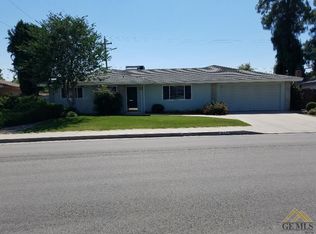 617 Hofman Dr, Shafter, CA 93263