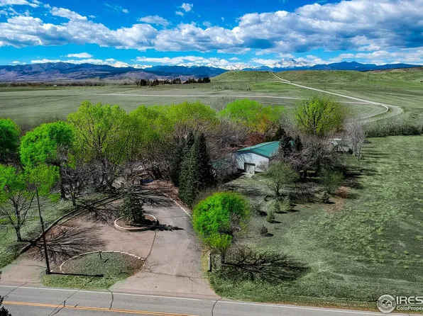 13205 N 87th St, Longmont, CO 80503