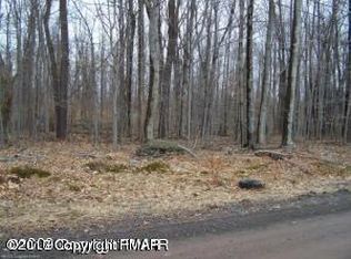 8-1719-17 Conoquenissing Dr, Pocono Lake, PA