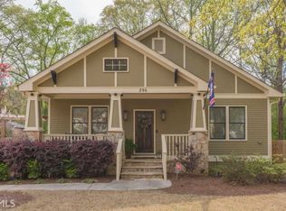 296 Warren St, Atlanta, GA 30317