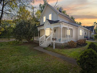 410 Stark Ave, Sycamore, IL, 60178