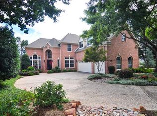 7508 Bradford Pear Dr, Irving, TX 75063