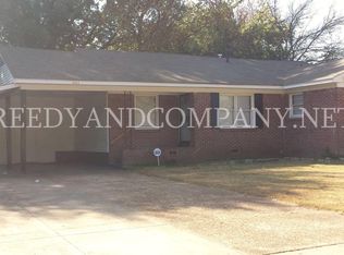 3963 Cochese Rd, Memphis, TN 38118