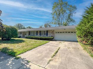 1109 Mitchem Dr, Urbana, IL