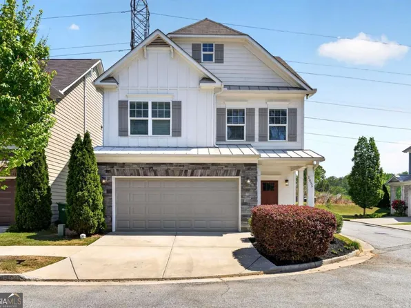 1055 Johnson Grv, Atlanta, GA 30318