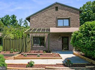 5731 Thunder Hill Rd, Columbia, MD 21045