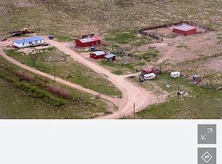 200 487th Hwy, Medicine Bow, WY 82329