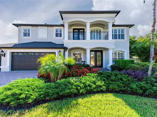 27524 Pine Point Dr, Zephyrhills, FL 33544