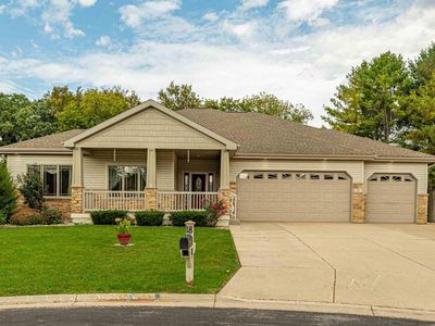 18 Ethan Circle, Madison, WI, 53719