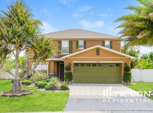 4626 Ross Lanier Ln, Kissimmee, FL 34758