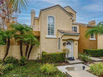 76 Sandcastle, Aliso Viejo, CA, 92656