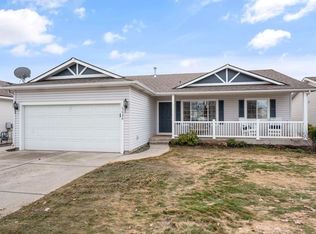 1620 Devoe Ln, Spokane, WA 99217