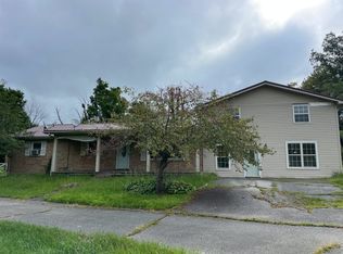 3997 New Irvine Rd, Waco, KY 40385