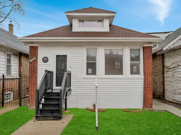 8143 S Bennett Ave, Chicago, IL 60617