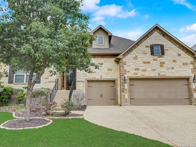 3747 CHICORY BEND, Bulverde, TX, 78163