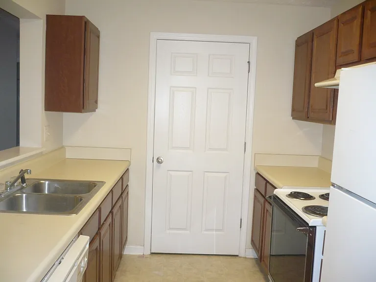 6201 Waldrop Pl #1 — Photo 2