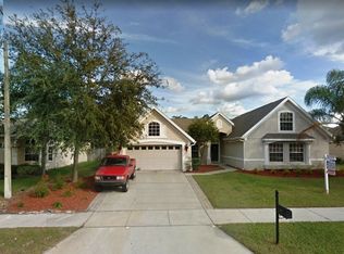 1497 Bent Oaks Blvd, Deland, FL 32724