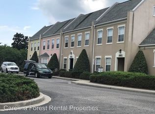 4590 Girvan Dr UNIT B, Myrtle Beach, SC 29579