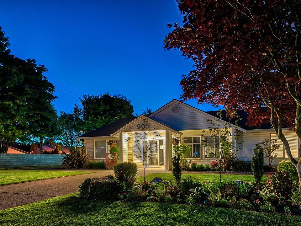 Monterey Apartments 905 SE 136th Ave Vancouver WA Zillow