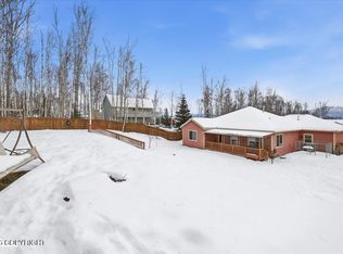 7151 S Frontier Dr, Wasilla, AK 99623