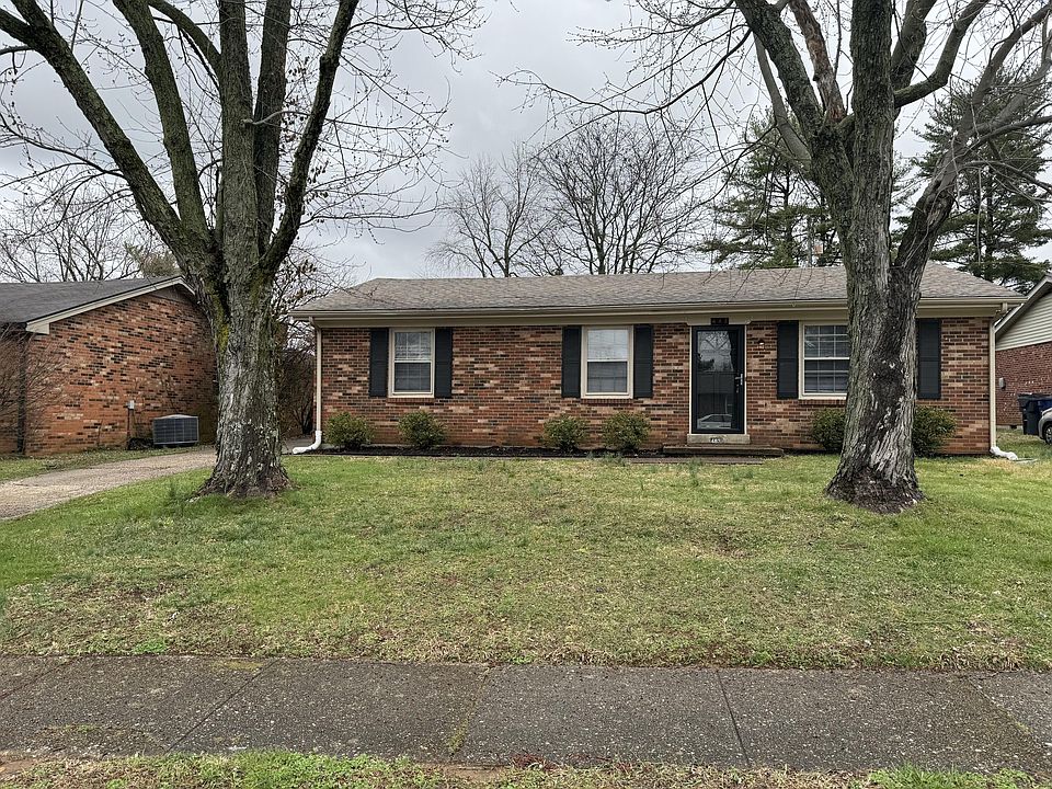483 Monticello Blvd, Lexington, KY 40503 Zillow