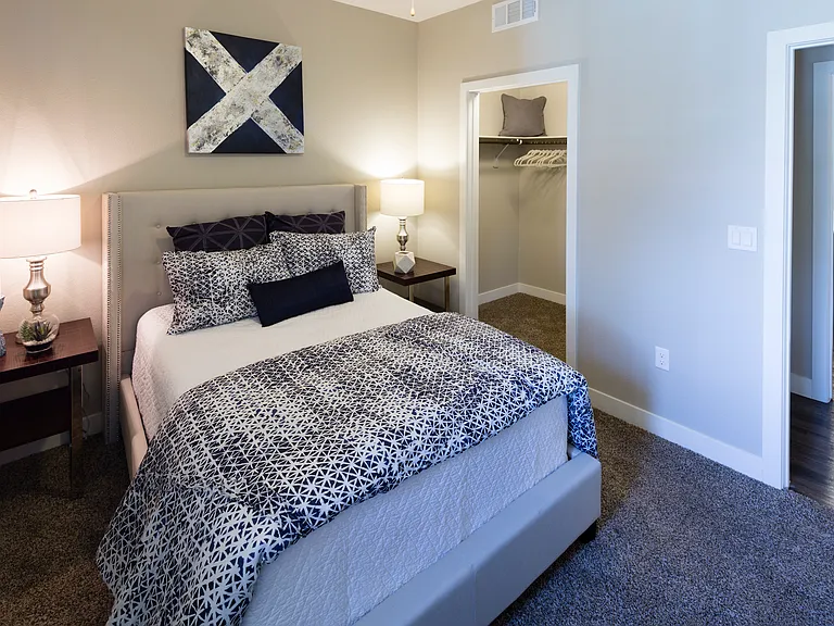 Apartment Interior