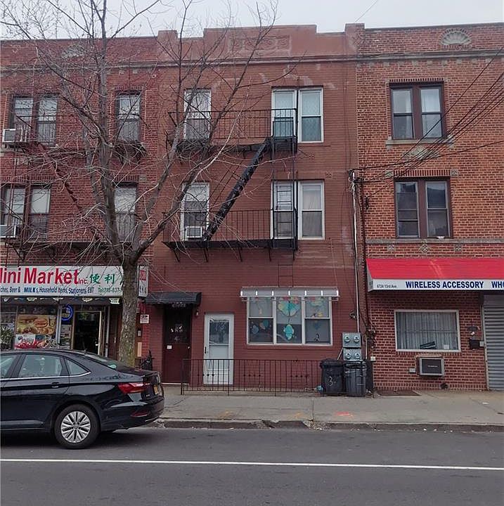1st image of 6723 13th Ave #1