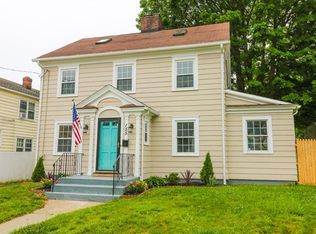 155 Eaton St, Bridgeport, CT 06604