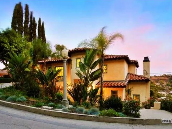 2796 Hollyridge Dr, Los Angeles, CA 90068