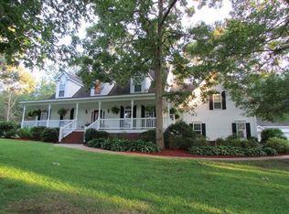 1065 Legacy Ln, Aiken, SC 29803