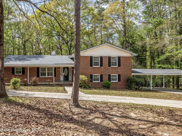 605 Noble Rd, Tallassee, AL 36078