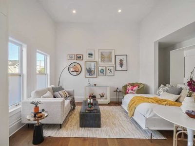 4399 24th St, San Francisco, CA, 94114