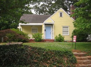 1676 Langston Ave SW, Atlanta, GA 30310