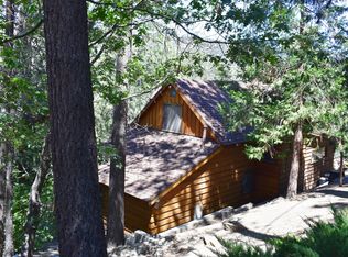 813 Lark Dr, Wrightwood, CA 92397