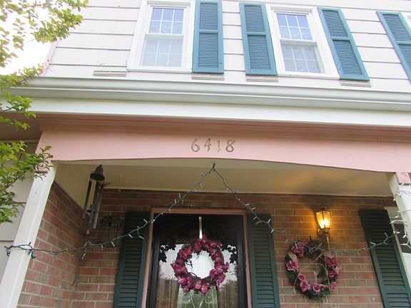 Exterior Address Verification